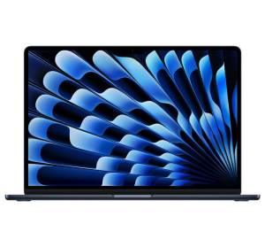 Apple Apple MacBook Air 2025 15" M4 10C/10G 24/512GB Midnight MC6L4T/A